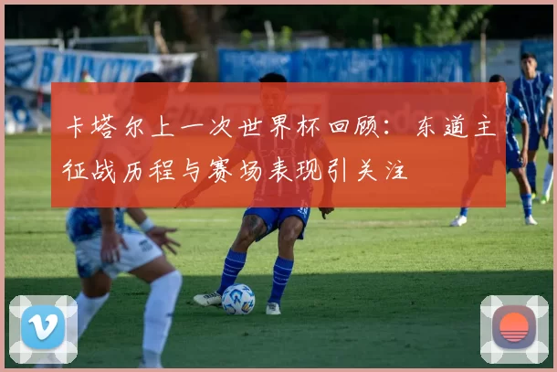 卡塔尔上一次世界杯回顾:东道主征战历程与赛场表现引关注