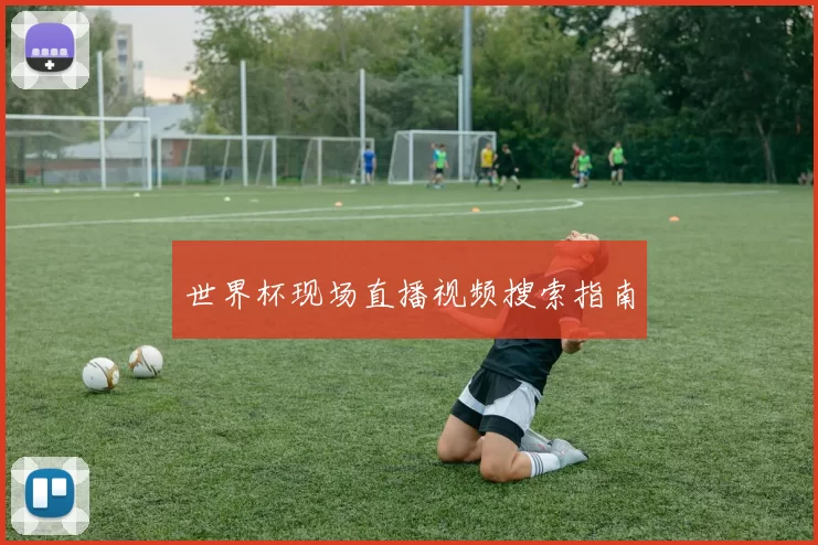 世界杯现场直播视频搜索指南
