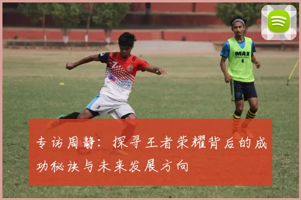 专访周静：探寻王者荣耀背后的成功秘诀与未来发展方向
