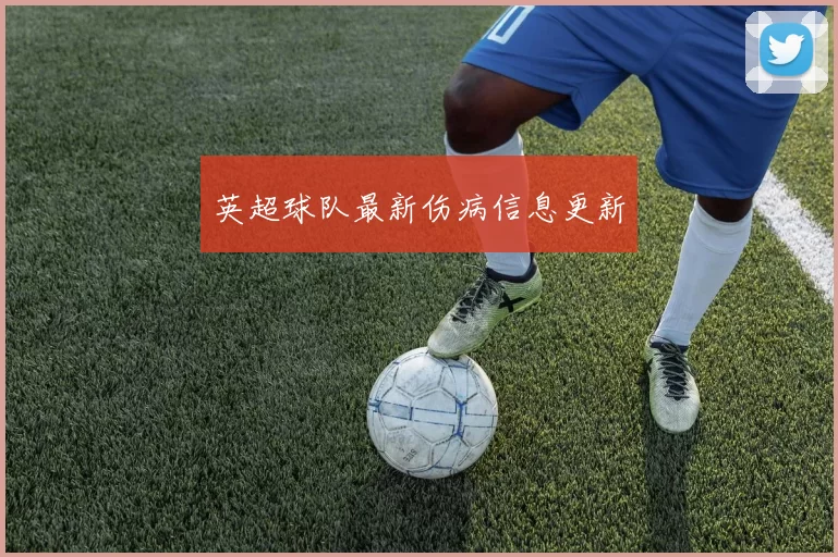 英超球队最新伤病信息更新