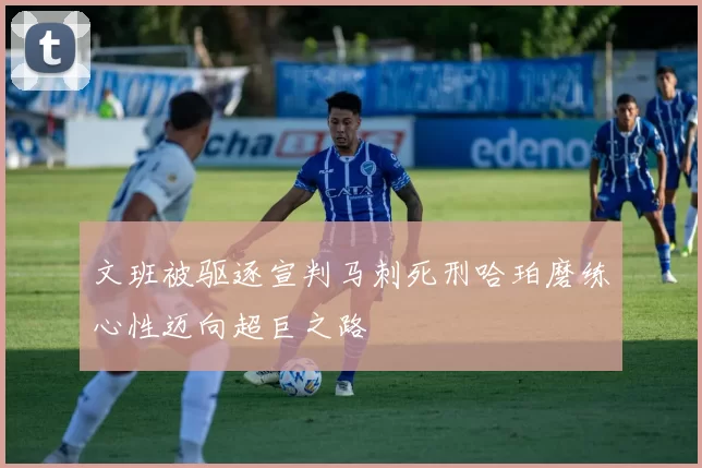 文班被驱逐宣判马刺死刑哈珀磨练心性迈向超巨之路
