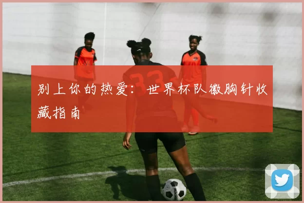 别上你的热爱:世界杯队徽胸针收藏指南