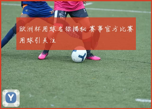 欧洲杯用球名称揭秘 赛事官方比赛用球引关注